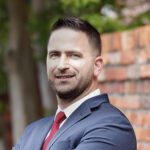 David Diab, Associate, Montgomery, AL