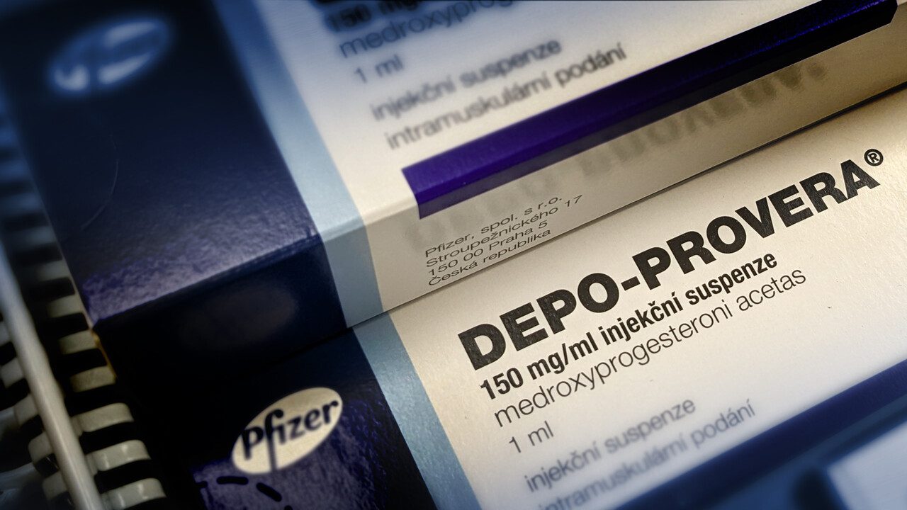 Depo-Provera