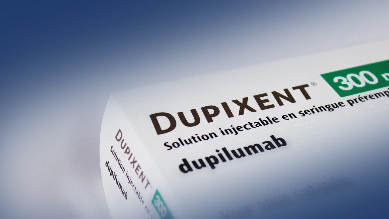 Dupixent