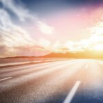 Decorative supporting content image