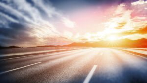 Decorative supporting content image