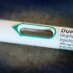 Decorative supporting content image