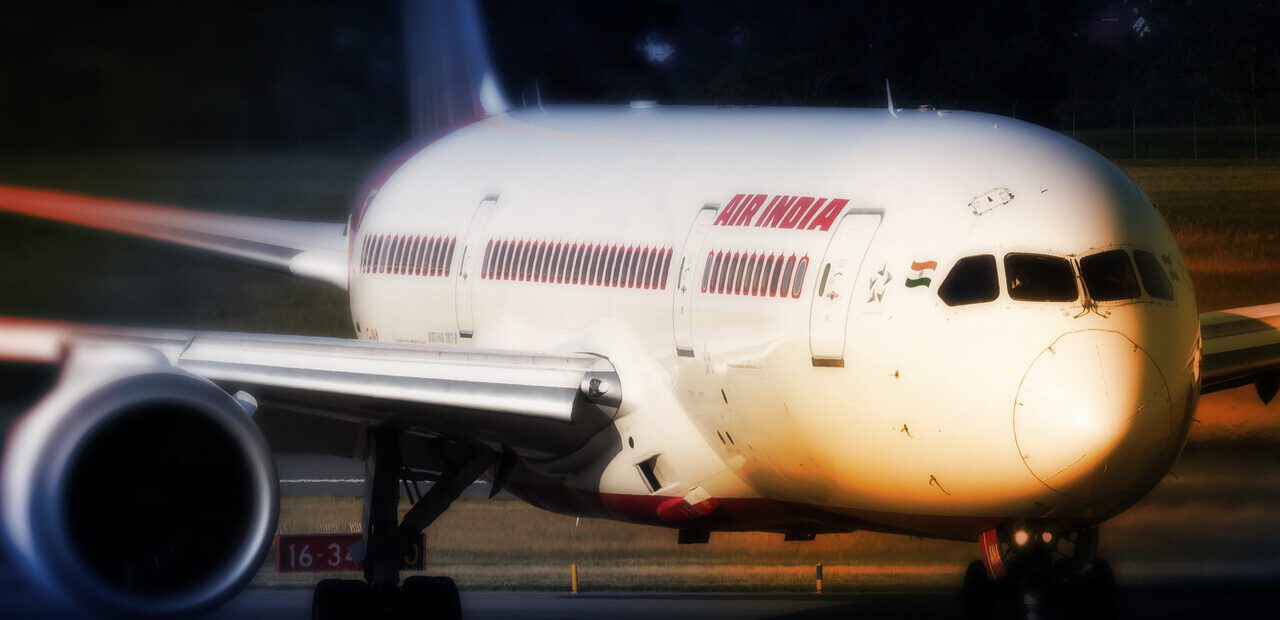 Decorative supporting content image