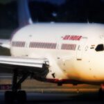 Decorative supporting content image