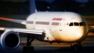 Decorative supporting content image