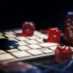 Decorative supporting content image