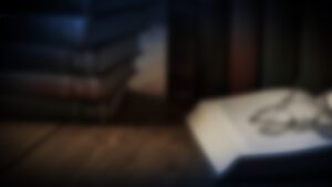 Decorative supporting content image