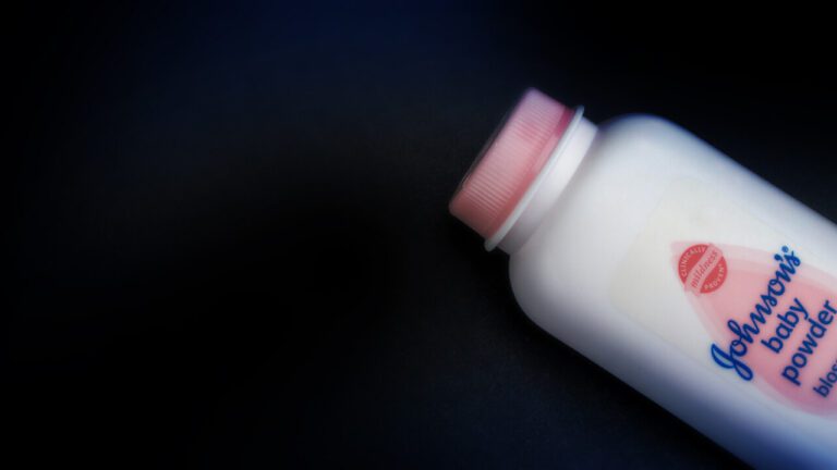 Decorative supporting content image