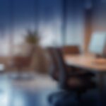 Decorative supporting content image