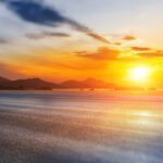 Decorative supporting content image