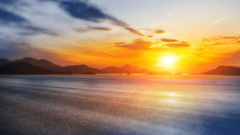 Decorative supporting content image