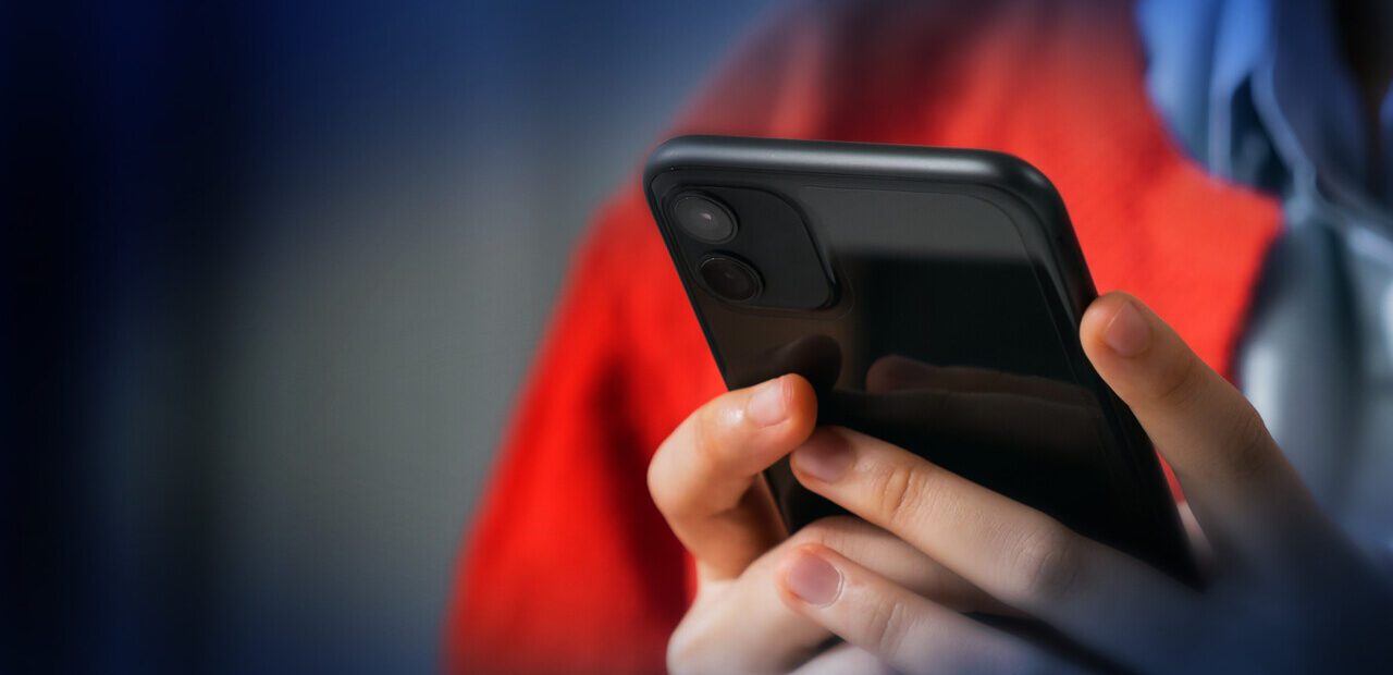 Decorative supporting content image