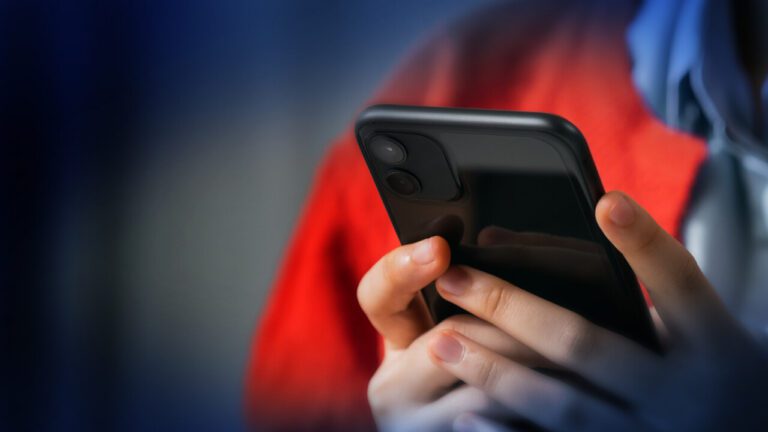 Decorative supporting content image