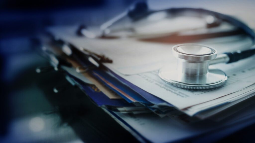 Decorative supporting content image