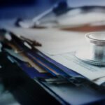 Decorative supporting content image