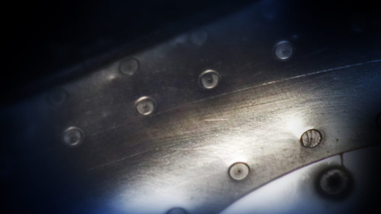Decorative supporting content image