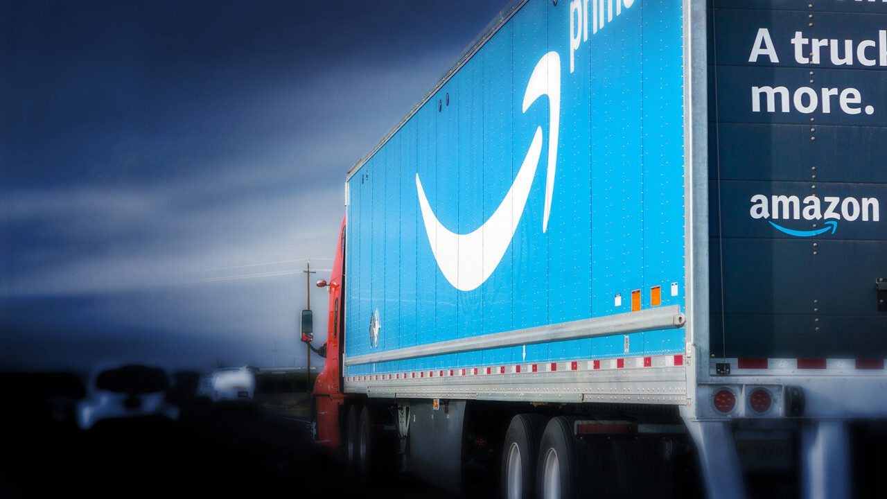 Lawsuit Filed Against Amazon After Fatal I‑75 Truck Crash