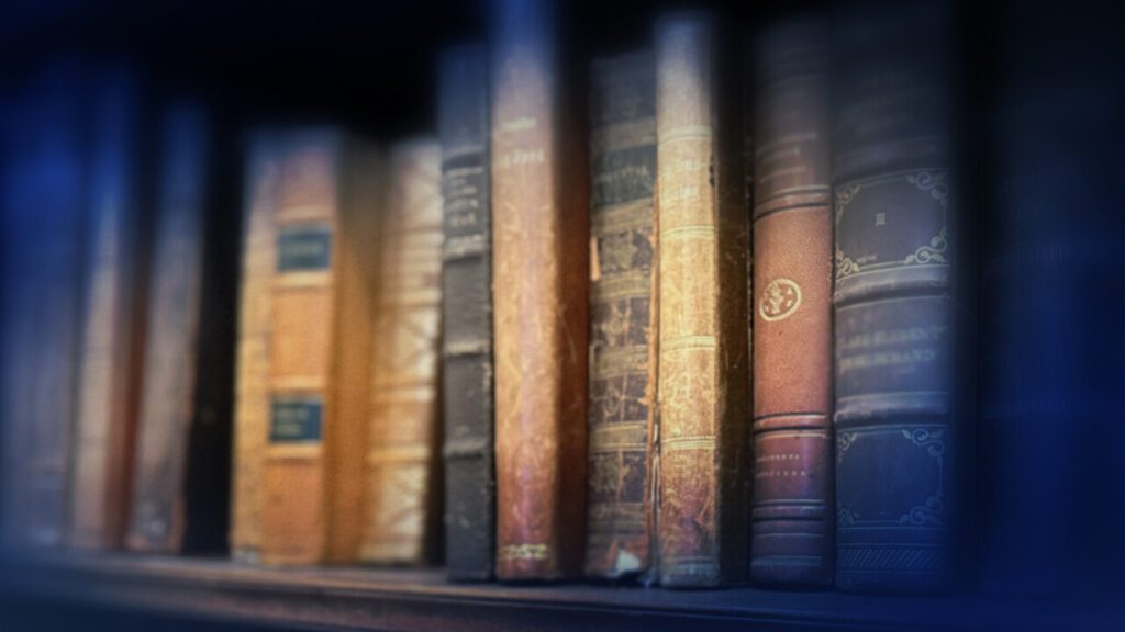 Decorative supporting content image