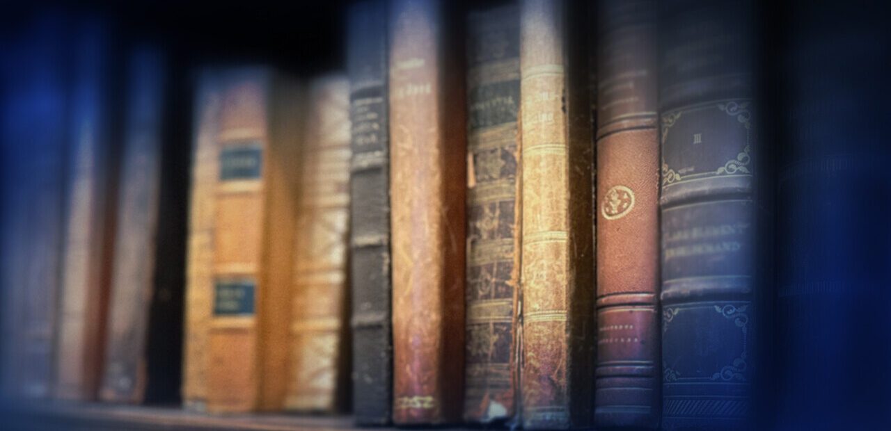Decorative supporting content image