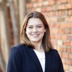 Attorney Bio Headshot