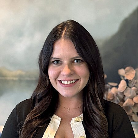 Attorney Bio Headshot