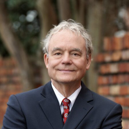 Attorney Bio Headshot