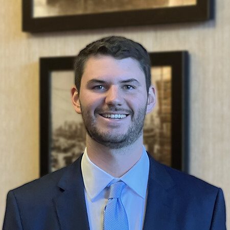 Attorney Bio Headshot