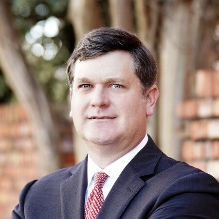 Attorney Bio Headshot