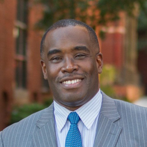 Larry Golston, Business Litigation Lawyer