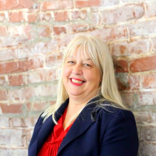 Toxic Exposure Lawyer Lauren Rowe
