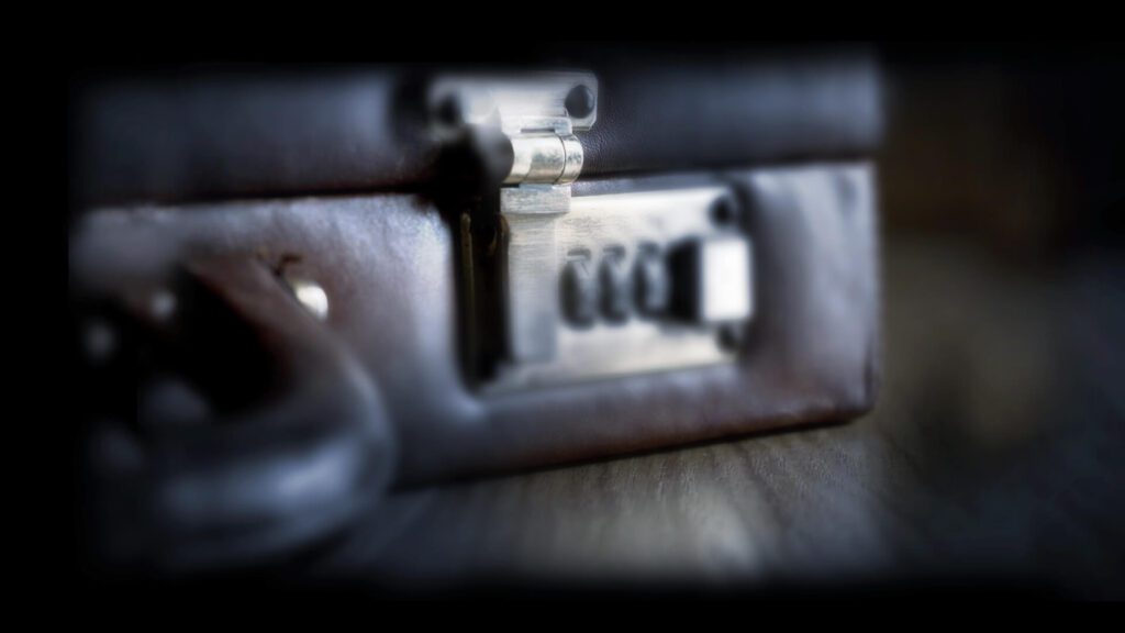 Briefcase