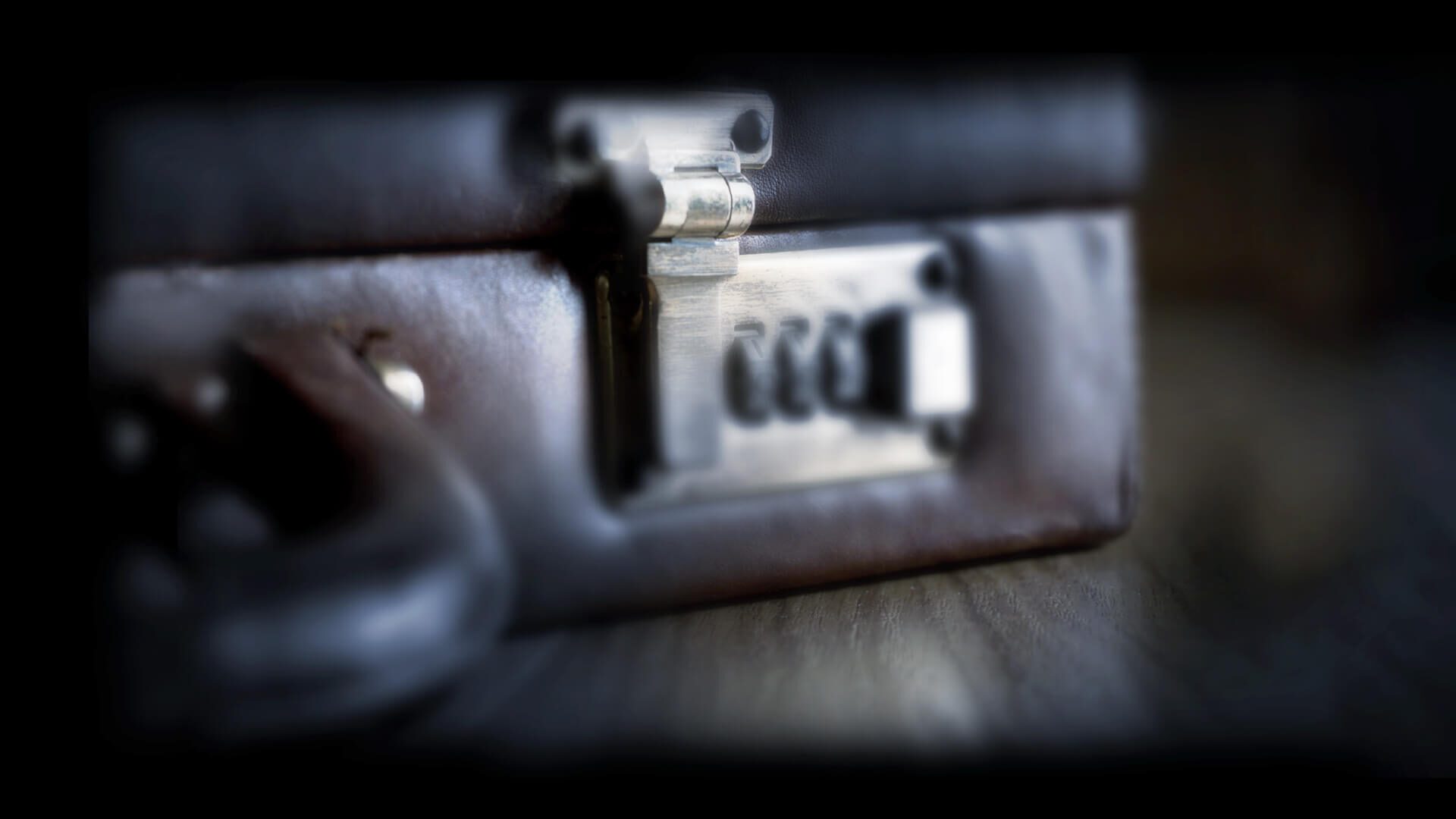 Briefcase
