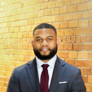 Leon Hampton: Consumer Protection Lawyer