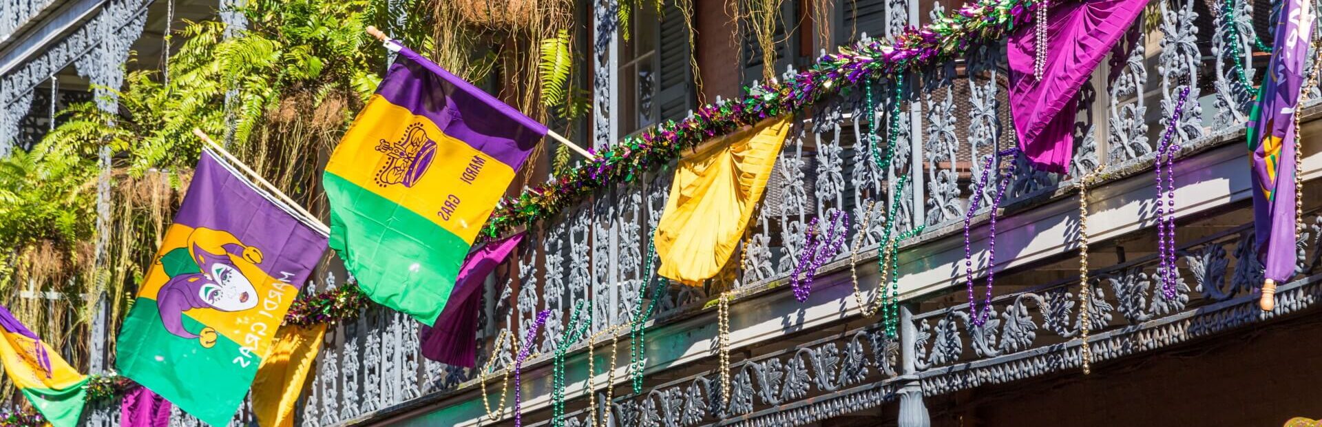 Injuries Sustained Due to Negligence at Mardi Gras Parade Lawsuit.it filed over accident