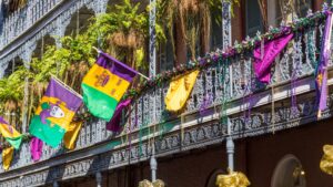 Injuries Sustained Due to Negligence at Mardi Gras Parade Lawsuit.it filed over accident