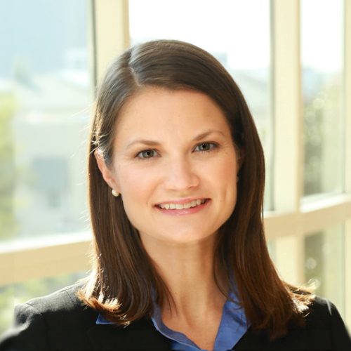 Atlanta, Georgia-based Personal Injury attorney Mary Miller