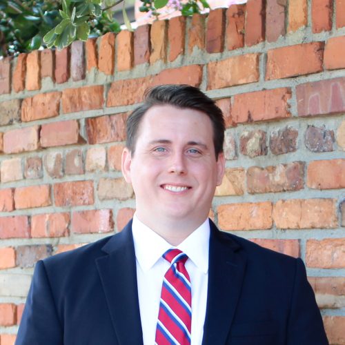 Toxic Exposure Lawyer Matt Pettit
