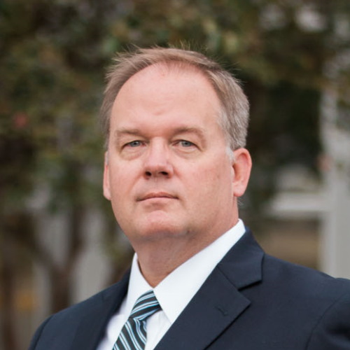 Mike Andrews, Aviation Lawyer