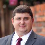 Mitch Williams, Principal, Montgomery, AL