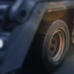 Commercial Heavy Duty Vehicle