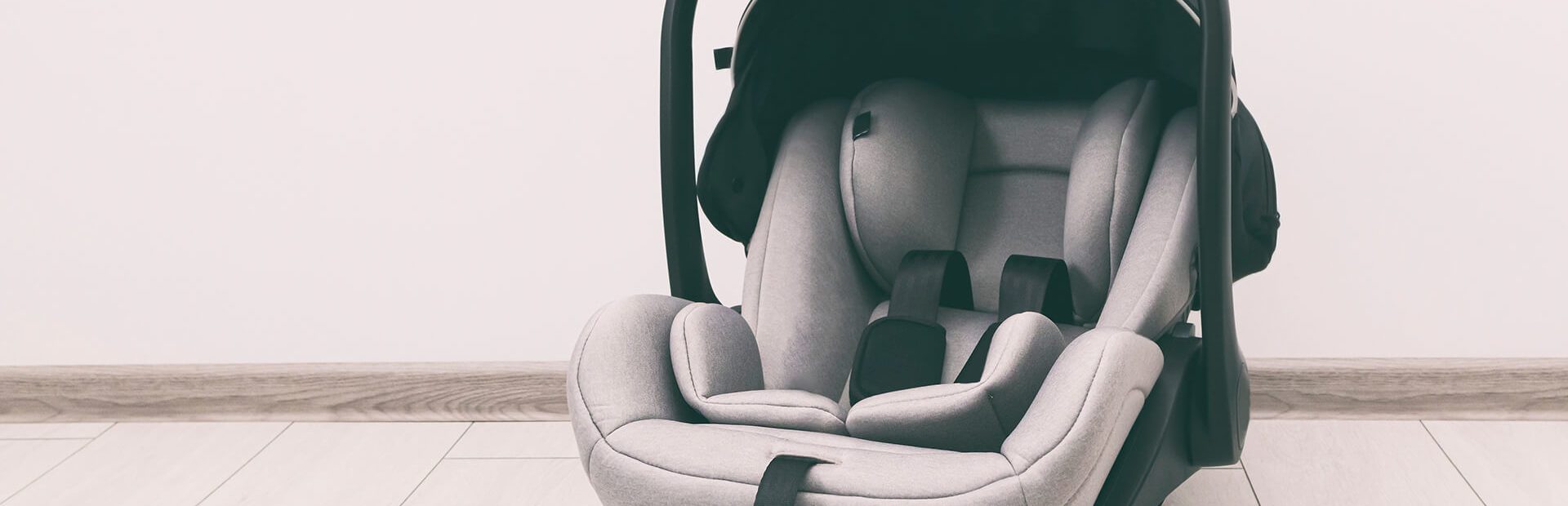 Wrongful Death: An empty car seat