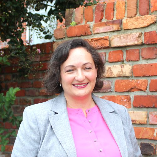 Consumer Protection Lawyer Rebecca Gilliland