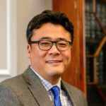 Soo Seok Yang, Principal, Montgomery, AL