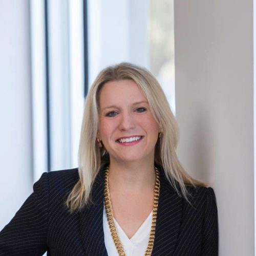 Suzanne Clark, Medical Devices Lawyer