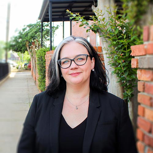 Toxic Exposure Lawyer Trisha Green