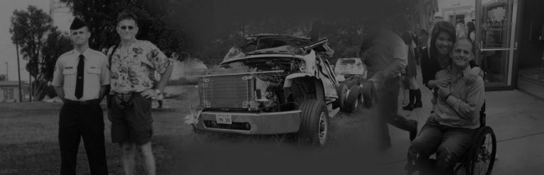 truck accident law firm, personal injury