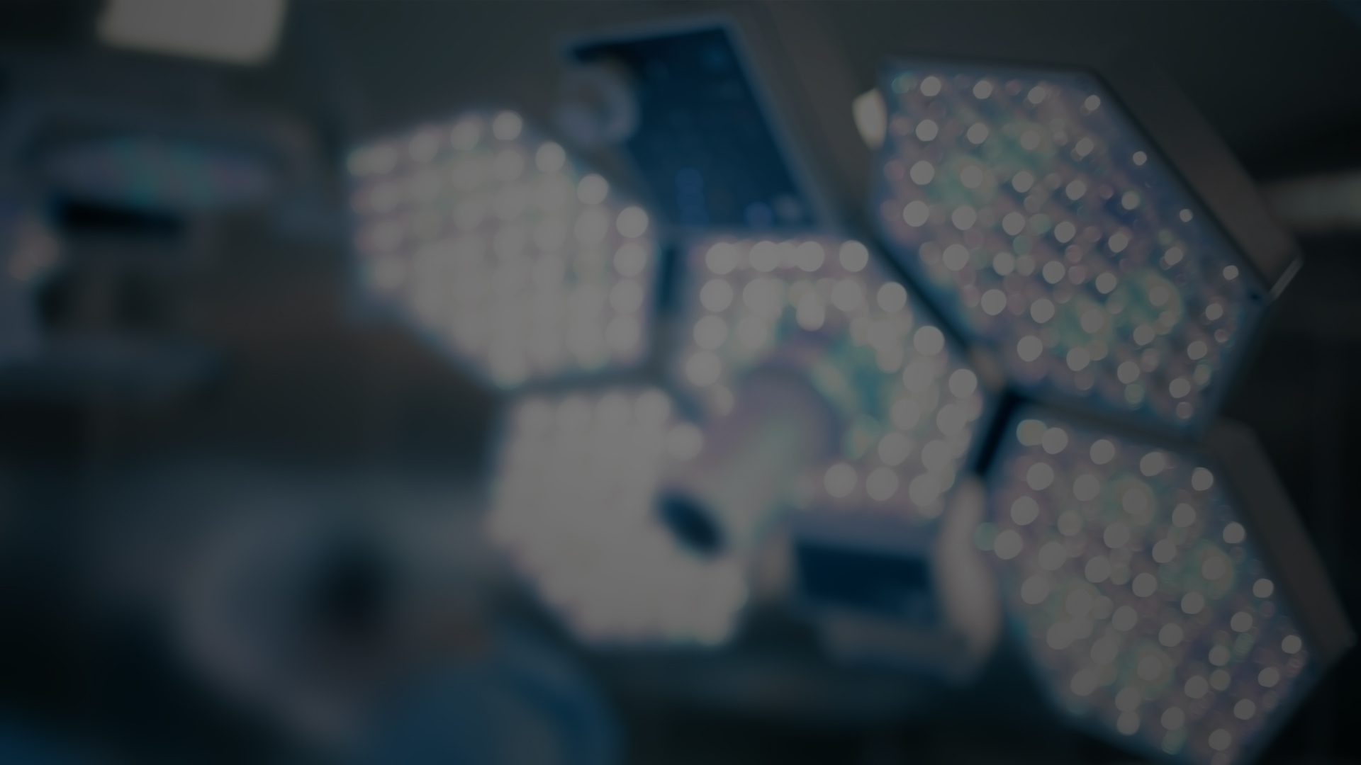 Operating Room Lights